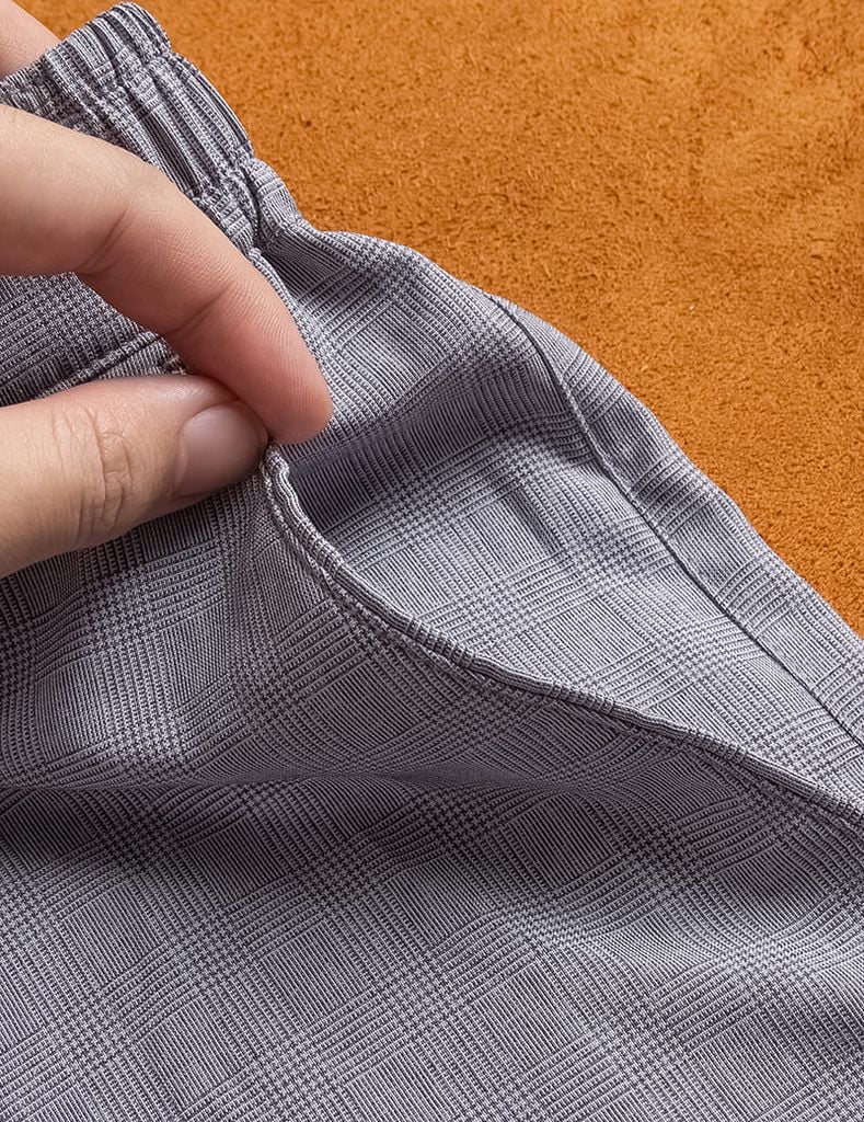 Quần short gió nam MSG038S4