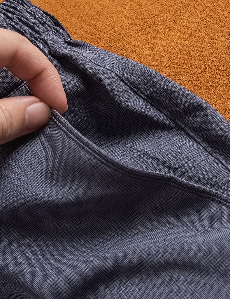 Quần short gió nam MSG038S4
