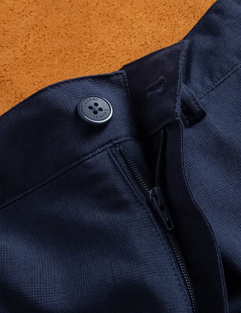 Quần short gió nam MSG038S4