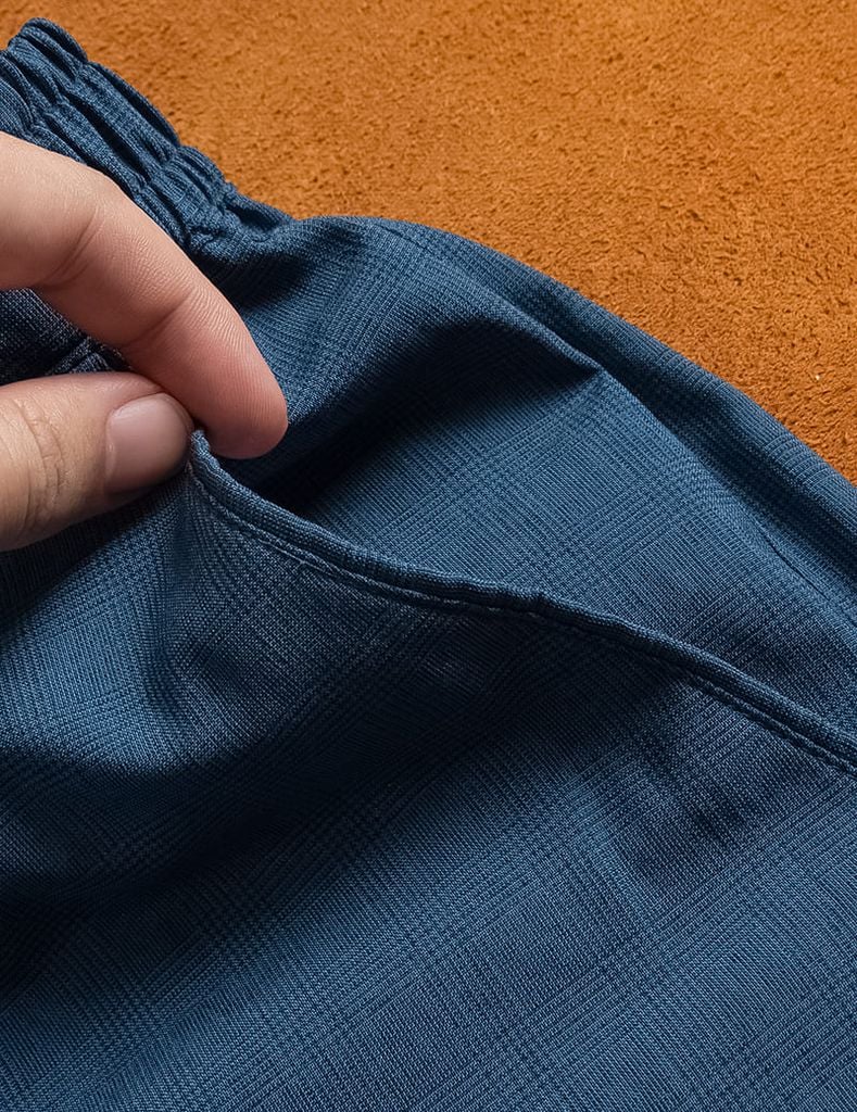Quần short gió nam MSG038S4