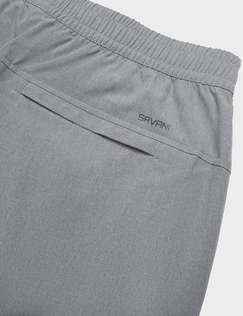 Quần short gió nam MSG039S4