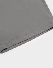 Quần short gió cạp âu nam MSG040S4