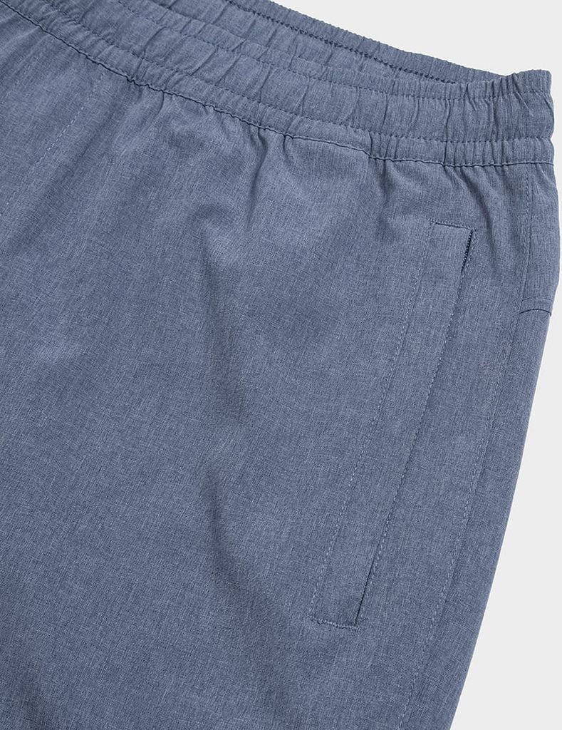 Quần short gió nam MSG042S4