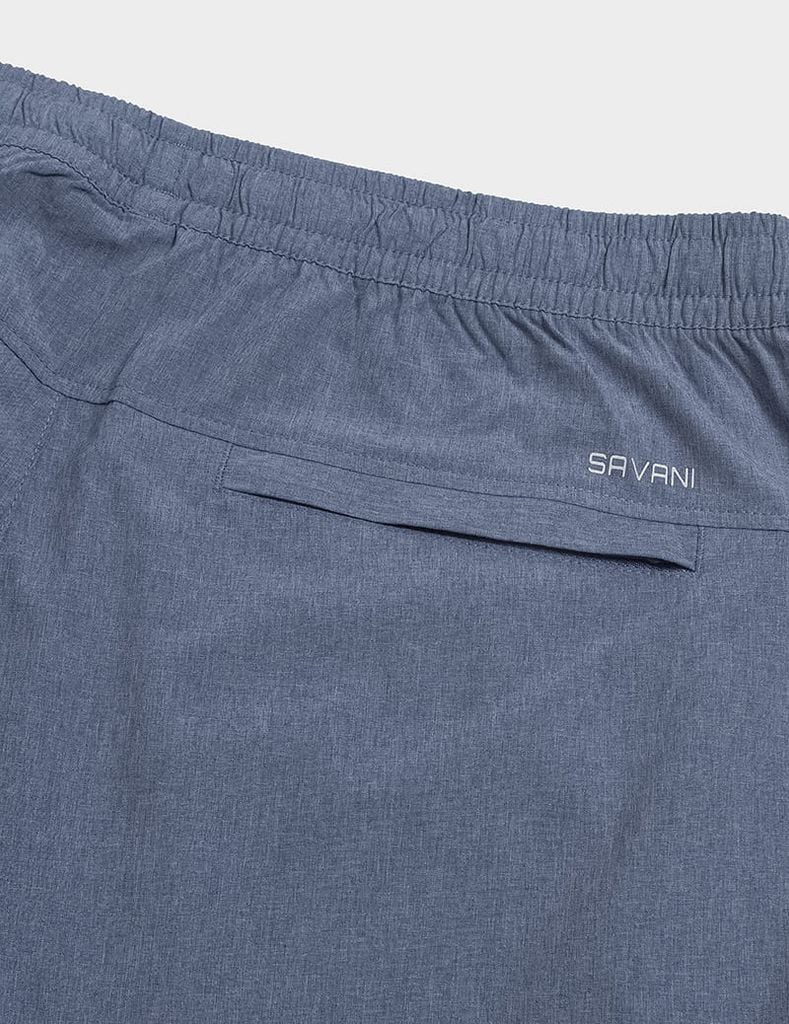 Quần short gió nam MSG042S4