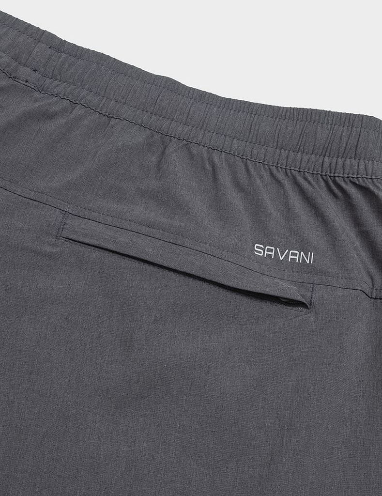 Quần short gió nam MSG042S4