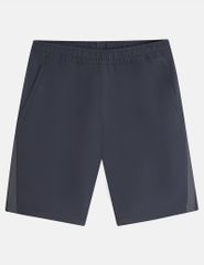 Quần short gió nam cạp chun sườn in họa tiết