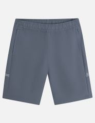 Quần short gió cạp chun can hai bên sườn