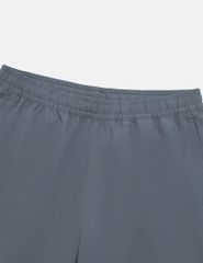 Quần short gió cạp chun can hai bên sườn