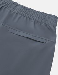Quần short gió cạp chun can hai bên sườn