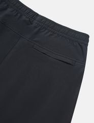 Quần short gió cạp chun can hai bên sườn