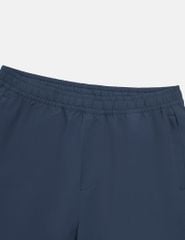 Quần short gió cạp chun can hai bên sườn