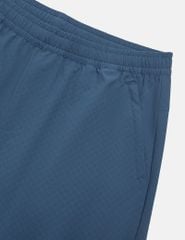 Quần short gió nam cạp chun dáng ôm