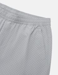 Quần short gió nam cạp chun dáng ôm