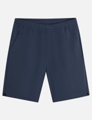 Quần short gió nam cạp chun dáng ôm