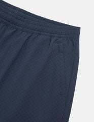 Quần short gió nam cạp chun dáng ôm