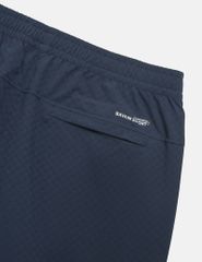 Quần short gió nam cạp chun dáng ôm