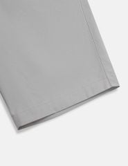Quần short nam basic cạp âu phối chun bản