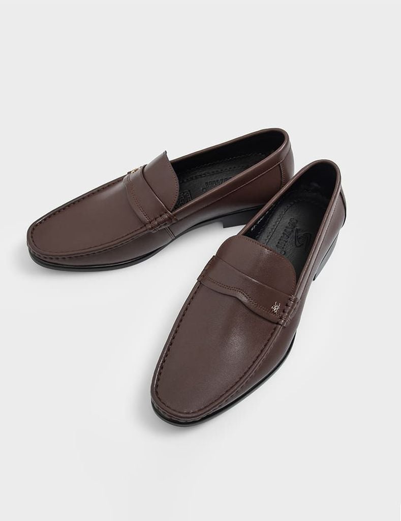 Giày Loafer nam MSH002K5