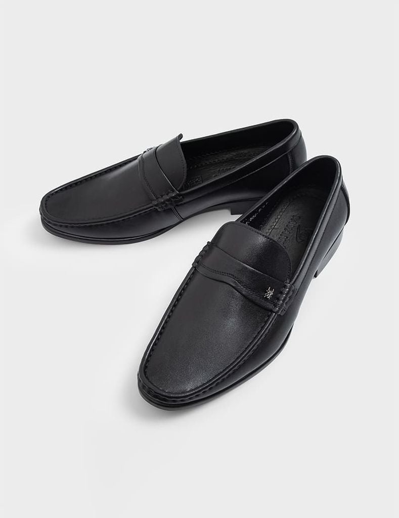 Giày Loafer nam MSH002K5