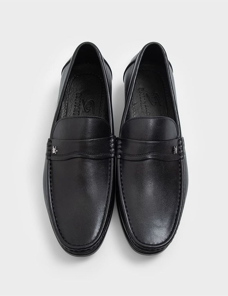 Giày Loafer nam MSH002K5