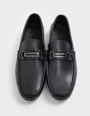 Giày Moccasin nam MSH006K5