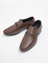 Giày Loafer MSH014K5