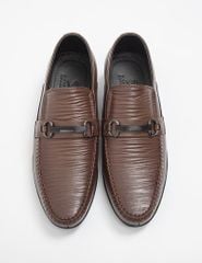 Giày Loafer MSH014K5