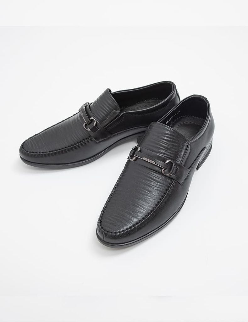 Giày Loafer MSH014K5
