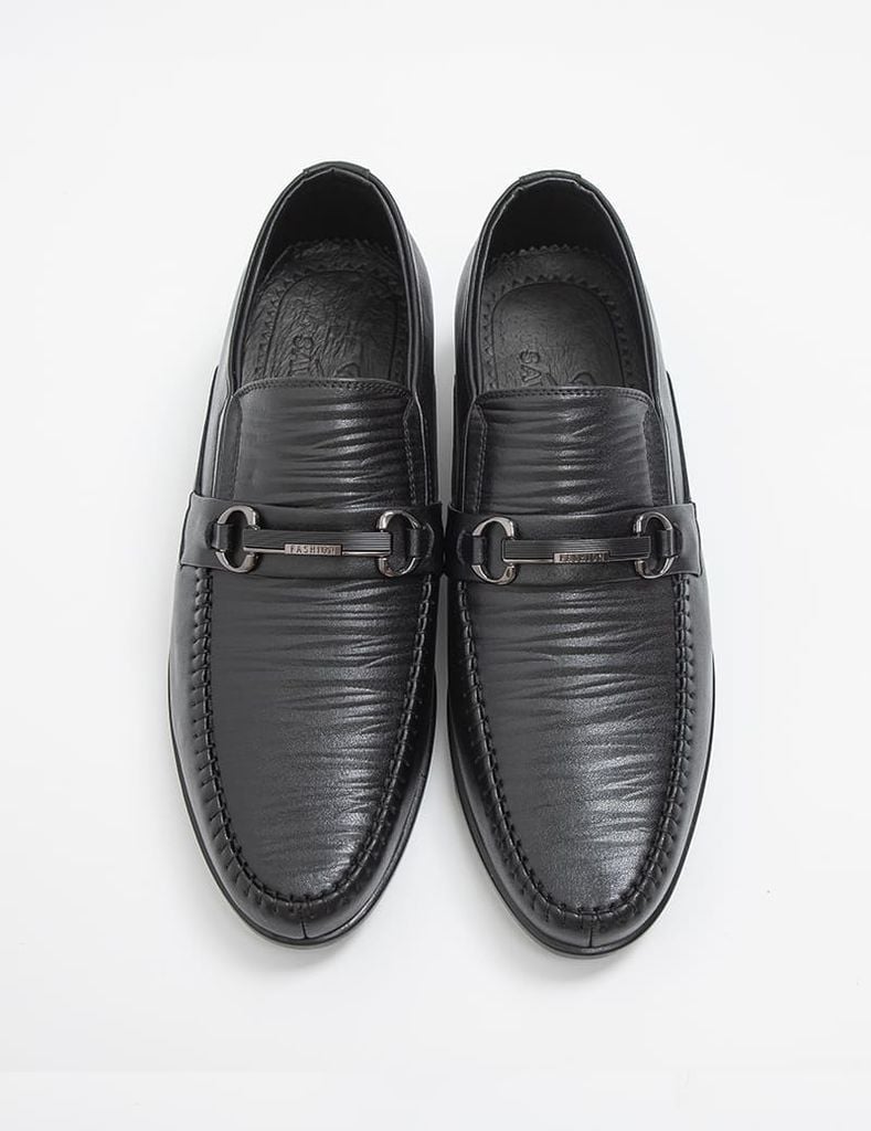 Giày Loafer MSH014K5