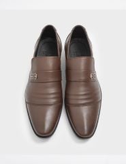 Giày Loafer nam MSH016K5