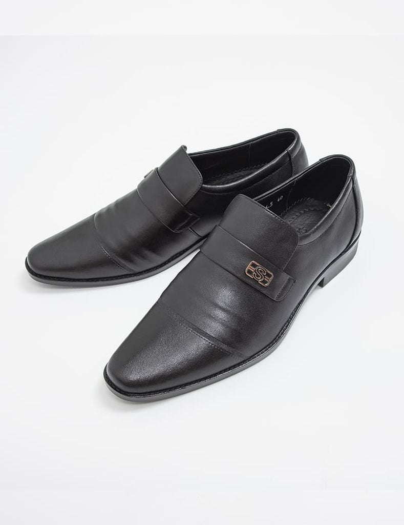 Giày Loafer nam MSH016K5