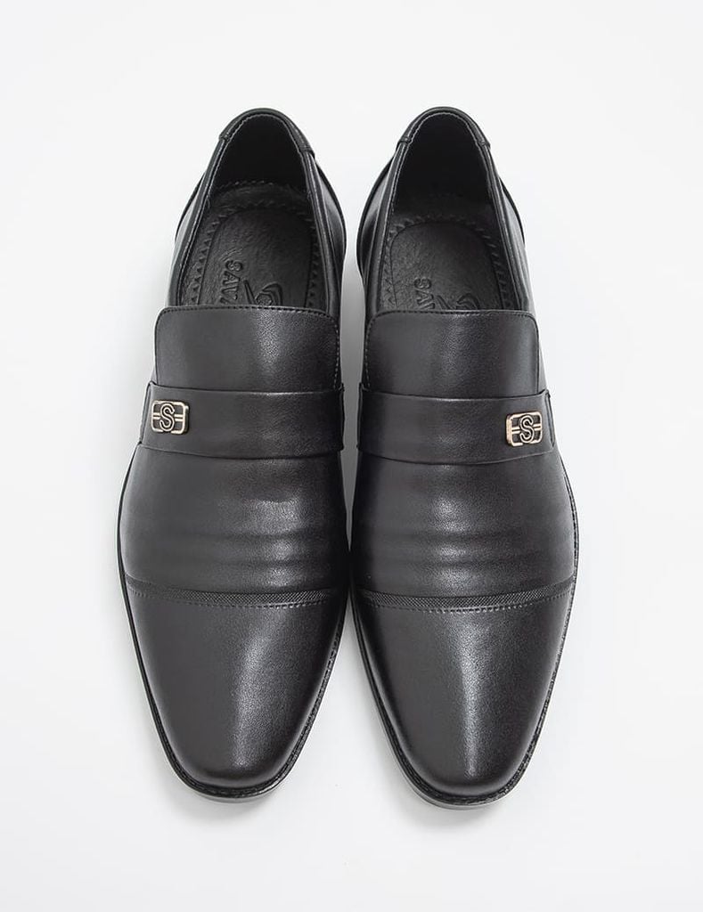 Giày Loafer nam MSH016K5