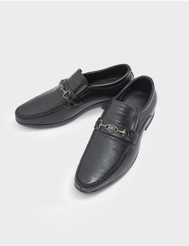 Giày Loafer nam MSH017K5