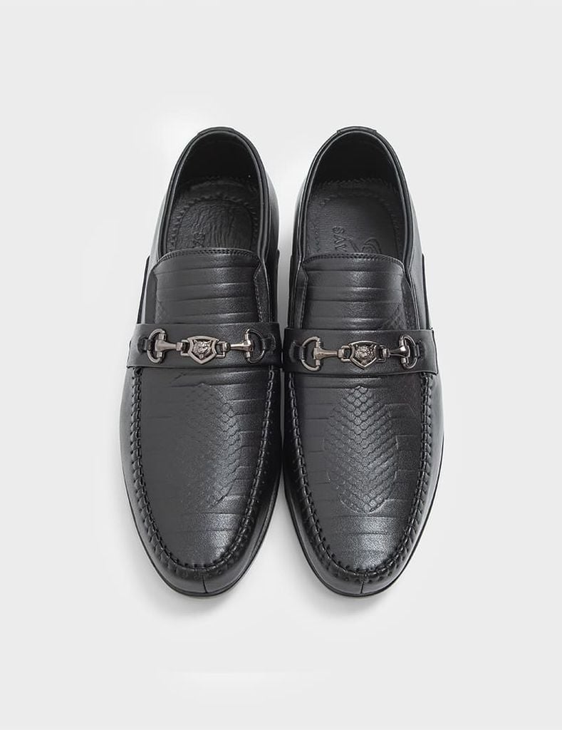 Giày Loafer nam MSH017K5
