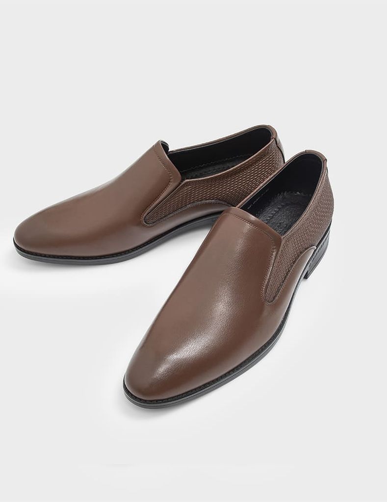 Giày Loafer nam MSH018K5