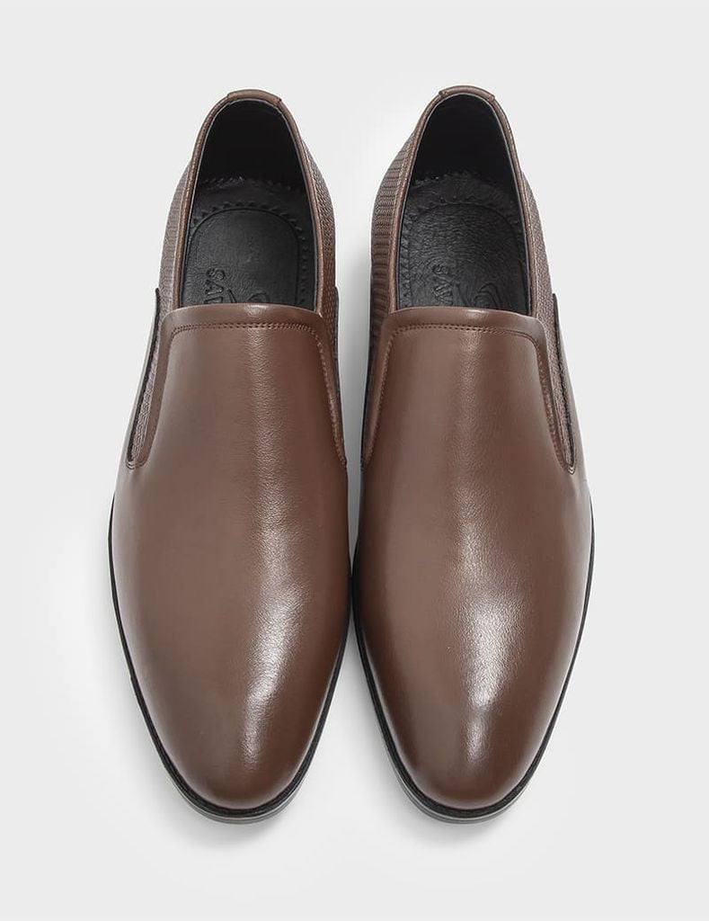 Giày Loafer nam MSH018K5