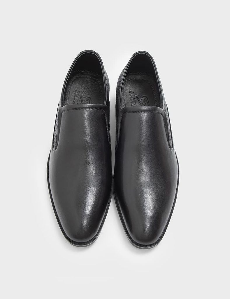 Giày Loafer nam MSH018K5