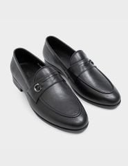 Giày Loafer-MSH055K4