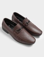 Giày Loafer nam MSH060K4