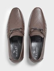 Giày Loafer nam MSH060K4