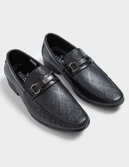 Giày Loafer nam MSH060K4