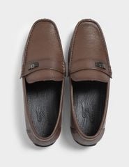 Giày Moccasin nam MSH068K4