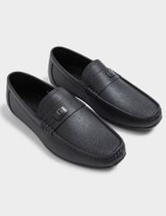 Giày Moccasin nam MSH068K4