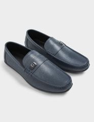 Giày Moccasin nam MSH068K4