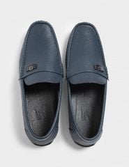 Giày Moccasin nam MSH068K4