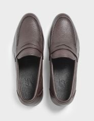 Giày loafer nam MSH069K4