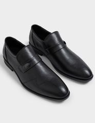 Giày Loafer-MSH071K4