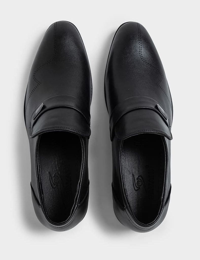 Giày Loafer-MSH071K4