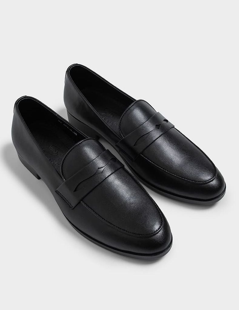 Giày Loafer nam MSH076K4