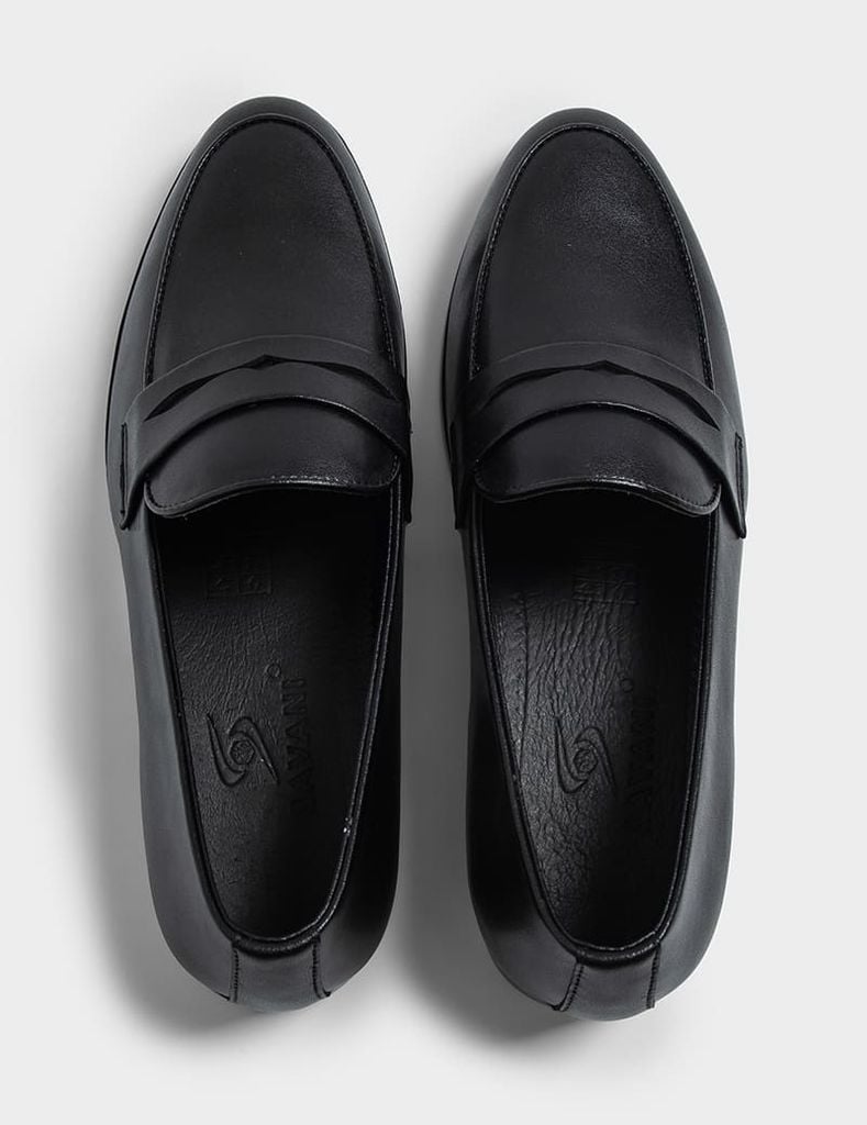 Giày Loafer nam MSH076K4